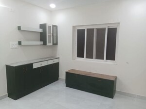 Kitchen in 2 BHK Apartment at Bandlaguda Jagir – for Sale
