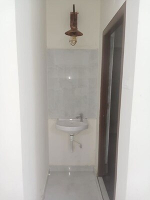 Bathroom in 2 BHK Apartment at Bandlaguda Jagir – for Sale