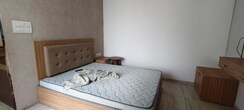 1 BHK Apartment For Rent in Ajnara Elements