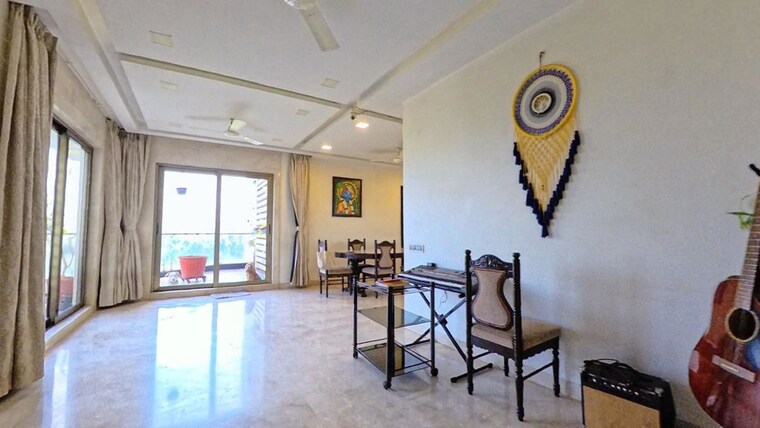 Room, kothrud 4 Bedroom 2341 Sq.Ft. Apartment In Kothrud Pune 9992775