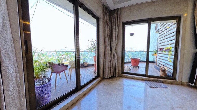 Room, kothrud 4 Bedroom 2341 Sq.Ft. Apartment In Kothrud Pune 9992775