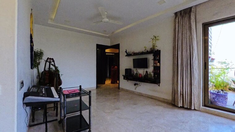 Room, kothrud 4 Bedroom 2341 Sq.Ft. Apartment In Kothrud Pune 9992775