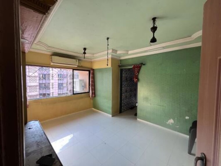 Bedroom, metropolis-bayside 1 Bedroom 370 Sq.Ft. Apartment In Kasarvadavali Thane 9995630
