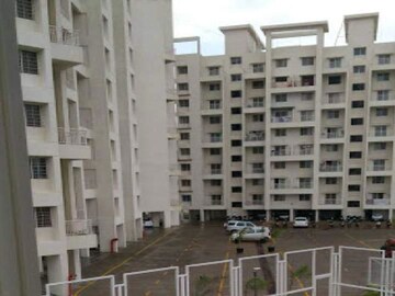 2.5 BHK Apartment – Exterior View View at Urban The Landmark, Undri - for Rent