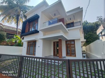 4 BHK Villa For Sale in Nettayam