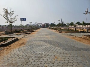 Plot Area in  Plot at Krishnapur – for Sale