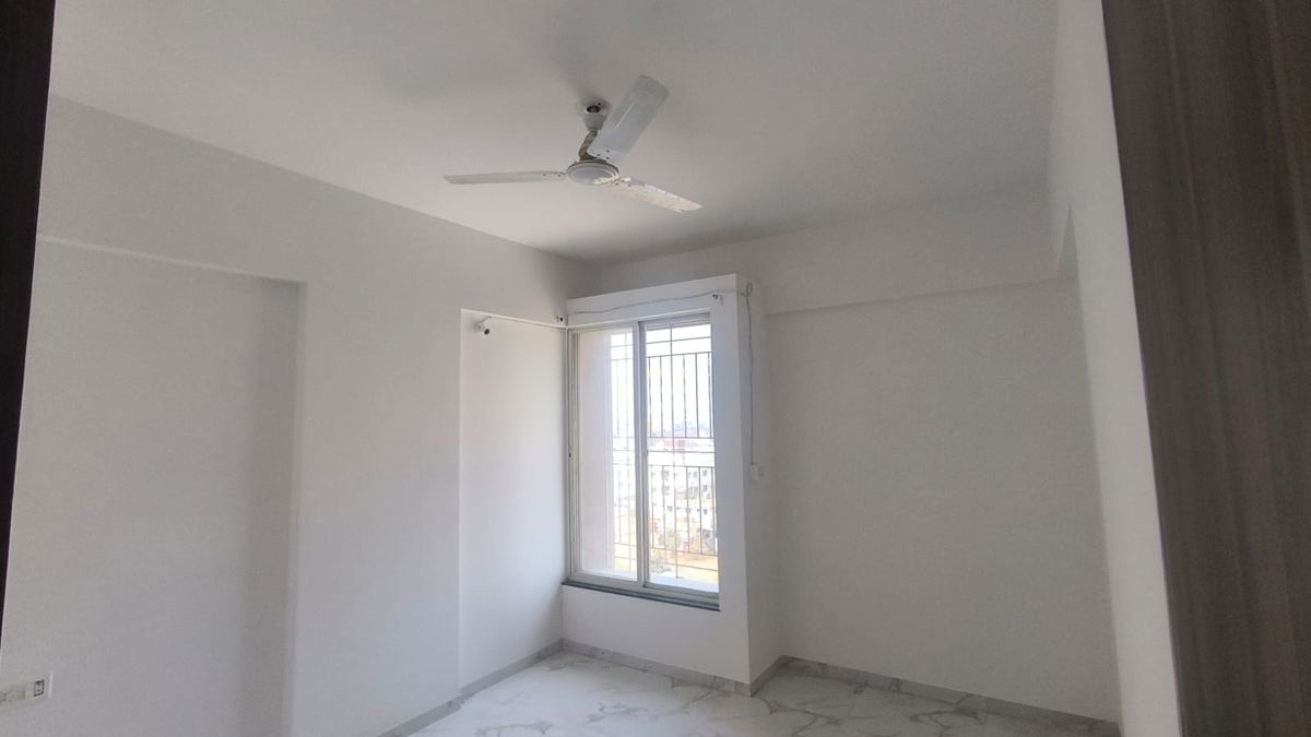 1 BHK Apartment For Rent in Nirvana Lifecity