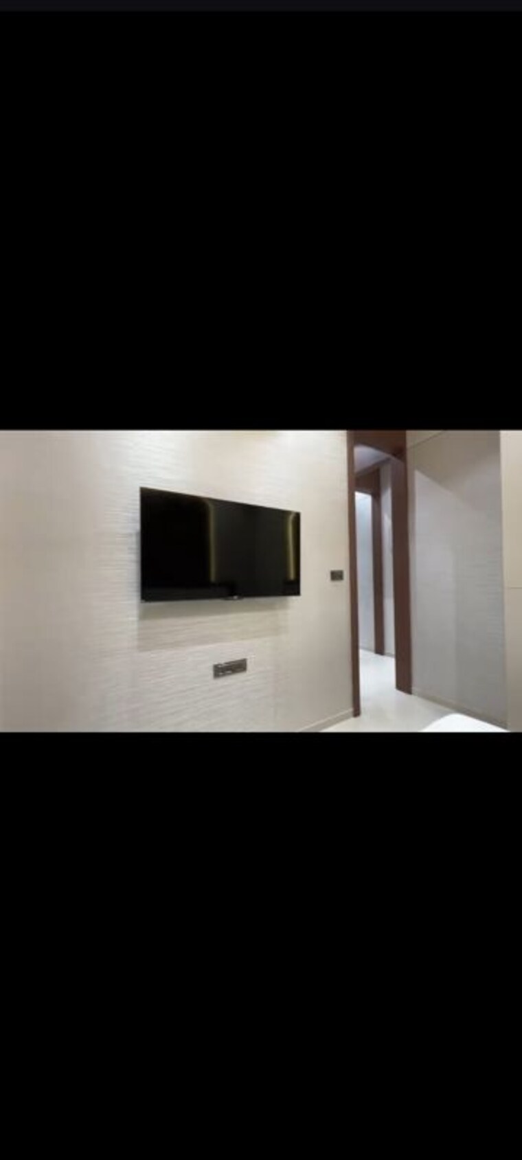 Room, ruparel-stardom 2 Bedroom 744 Sq.Ft. Apartment In Malad West Mumbai 9995639