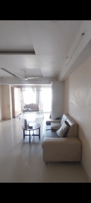 3 BHK Apartment For Rent in Vrindavan CHS Kandivali West, Kandivali West