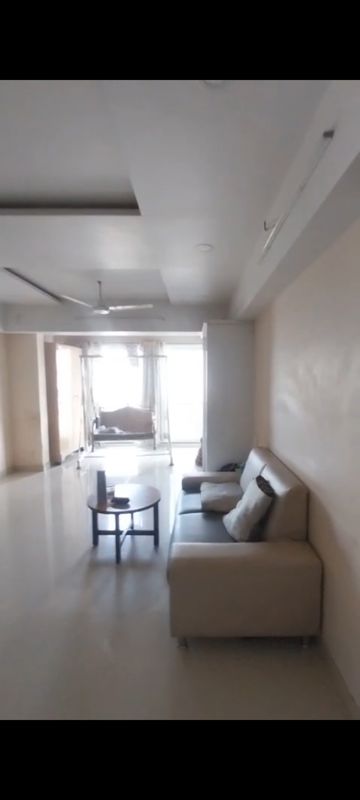 3 BHK Apartment For Rent in Vrindavan CHS Kandivali West