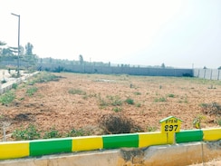 Plot For Sale in VR Royal Township