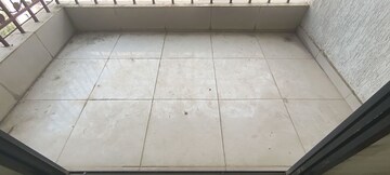 Balcony in 2 BHK Apartment at Nanded City Madhuvanti, Sinhagad Road – for Rent