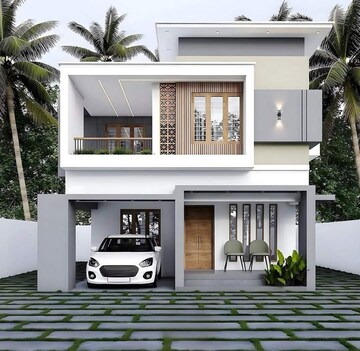 2 BHK Villa For Sale in Hoskote