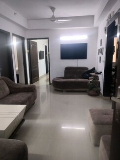 2.5 BHK + Study Room Apartment For Sale in Nimbus The Hyde park