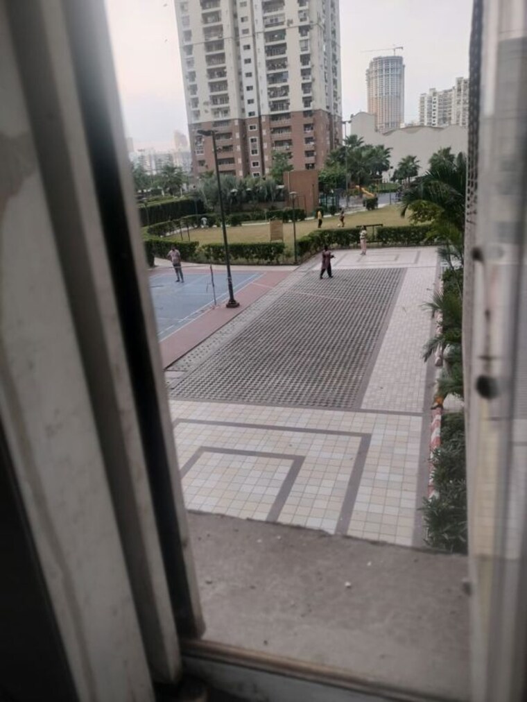 Balcony, nimbus-the-hyde-park 2.5 Bedroom 1080 Sq.Ft. Apartment In Sector 78 Noida 9995416