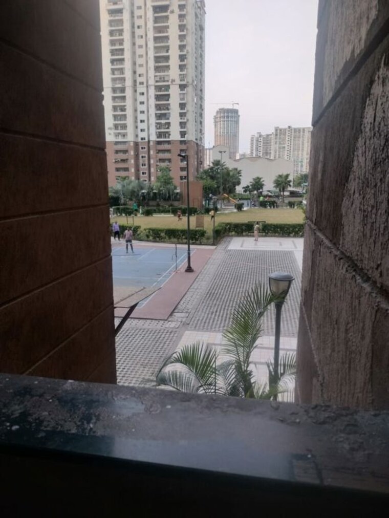 Exterior View, nimbus-the-hyde-park 2.5 Bedroom 1080 Sq.Ft. Apartment In Sector 78 Noida 9995416
