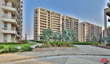 3 BHK Apartment For Sale in Indiabulls Centrum Park, Sector 103