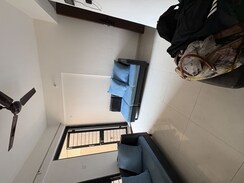 2 BHK Apartment For Rent in Kohinoor Coral Phase 3