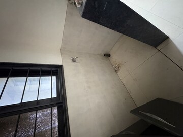 Balcony in 2 BHK Apartment at Kohinoor Coral Phase 3, Hinjewadi – for Rent