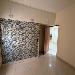 2 BHK Apartment For Rent in Tru Windchimes