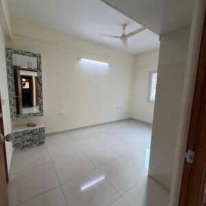 Bathroom in 2 BHK Apartment at Tru Windchimes, Carmelaram – for Rent