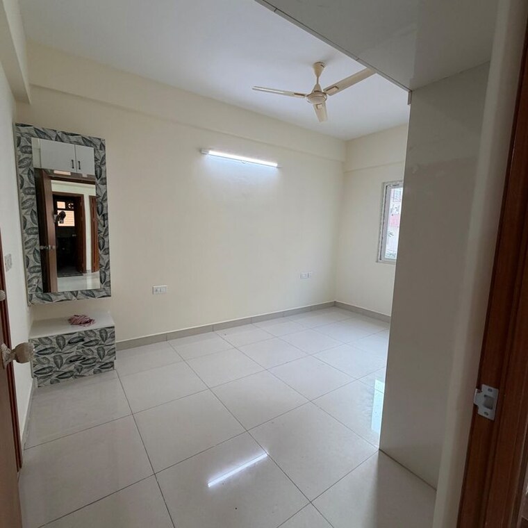 Bathroom, tru-windchimes 2 Bedroom 1035 Sq.Ft. Apartment In Carmelaram Bangalore 9995653