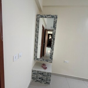 Furnished Amenities in 2 BHK Apartment at Tru Windchimes, Carmelaram – for Rent