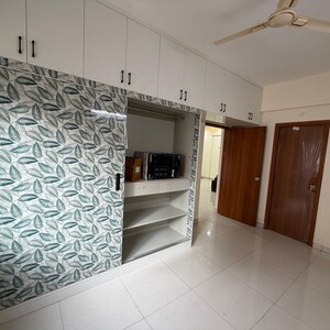 Kitchen in 2 BHK Apartment at Tru Windchimes, Carmelaram – for Rent
