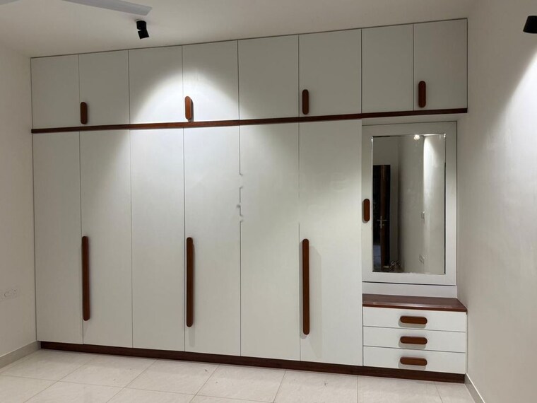 undefined, prestige-beverly-hills 3 Bedroom 2655 Sq.Ft. Apartment In Kokapet Hyderabad 9995662