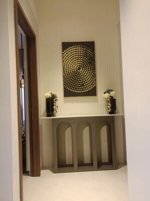 Furnished Amenities in 1 BHK Builder Floor at Maanvi Sai Asspire, Hadapsar – for Sale