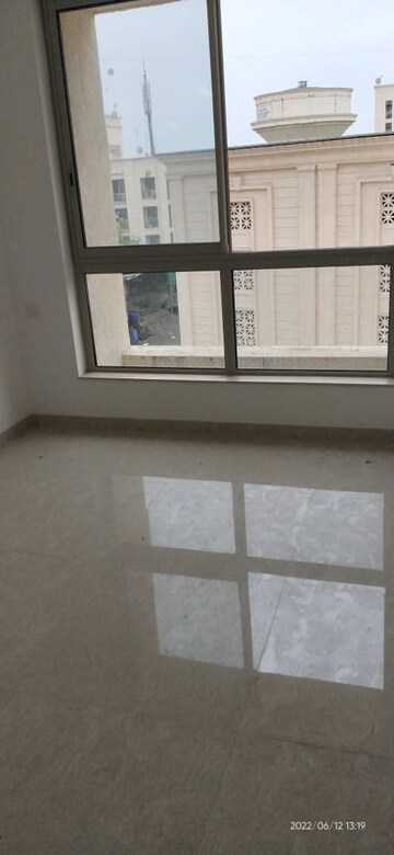 1 BHK Apartment For Rent in Vihang Valley Rio, Kasarvadavali