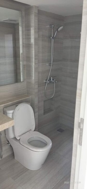 Master Bedroom in 1 BHK Apartment at Vihang Valley Rio, Kasarvadavali – for Rent