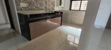 Kitchen in 2 BHK Apartment at Nanded Bageshree, Sinhagad Road – for Sale