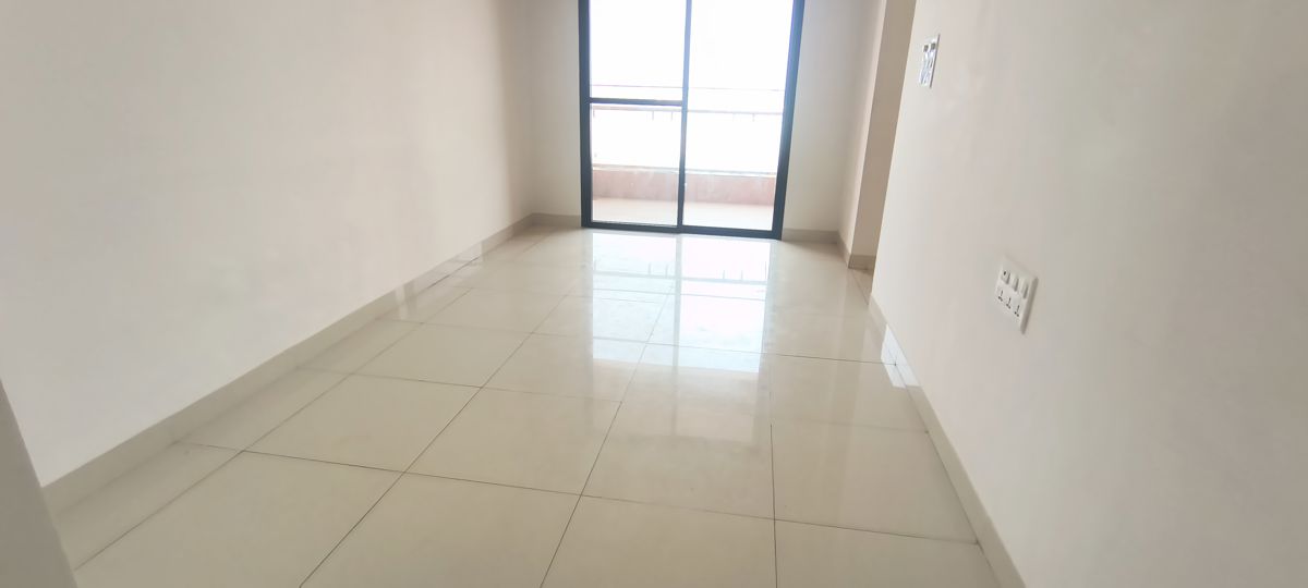 2 BHK Apartment For Sale in Nanded Bageshree