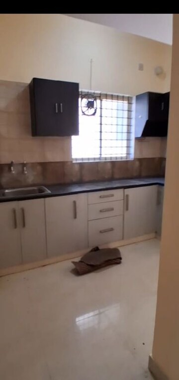 Kitchen in 2 BHK Apartment at Hbr Layout – for Rent