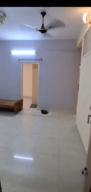 Living Room in 2 BHK Apartment at Hbr Layout – for Rent