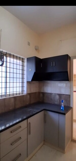 Kitchen in 2 BHK Apartment at Hbr Layout – for Rent