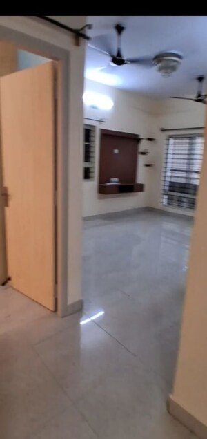 2 BHK Apartment For Rent in Hbr Layout
