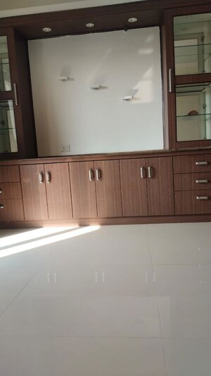 3 BHK Apartment For Rent in Doranda