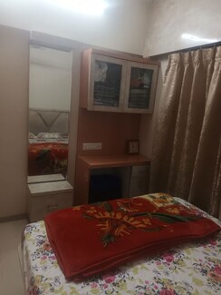 2 BHK Apartment For Sale in GHP Aston