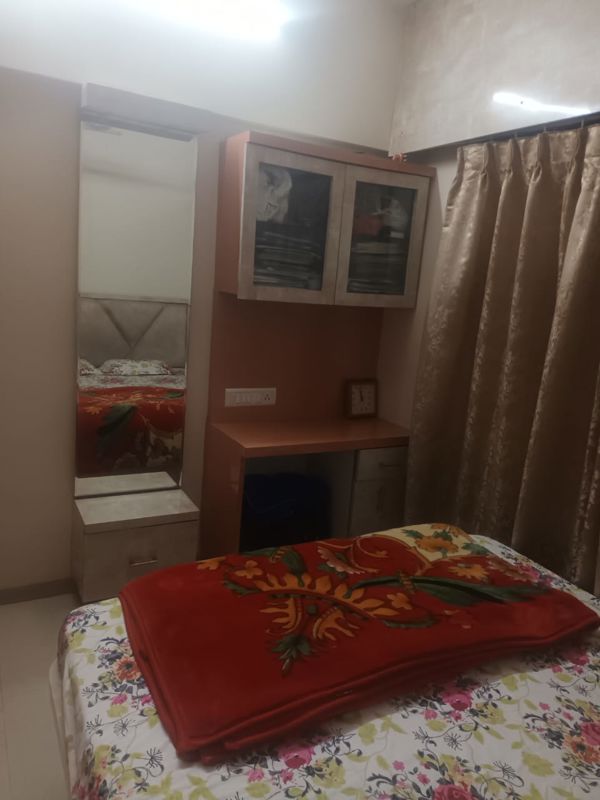 2 BHK Apartment For Sale in GHP Aston