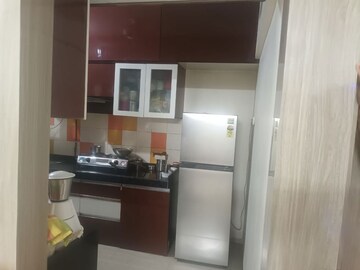 Kitchen in 2 BHK Apartment at GHP Aston, Kharghar – for Sale