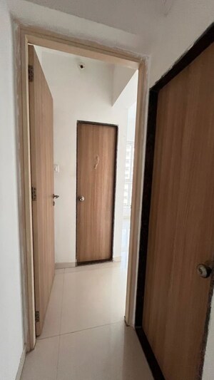Furnished Amenities in 1 BHK Apartment at Newlook Bhavya Elite, Wadala – for Sale
