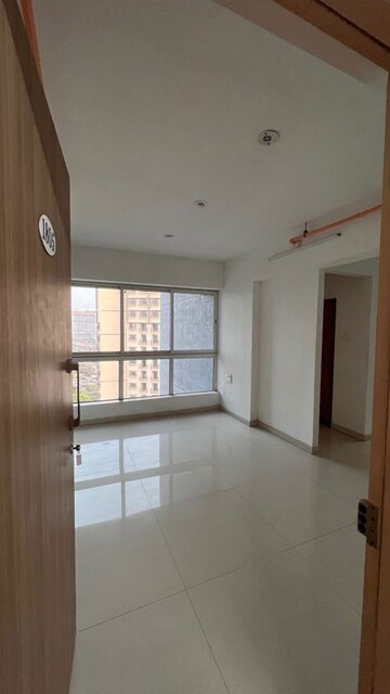 Room in 1 BHK Apartment at Newlook Bhavya Elite, Wadala – for Sale