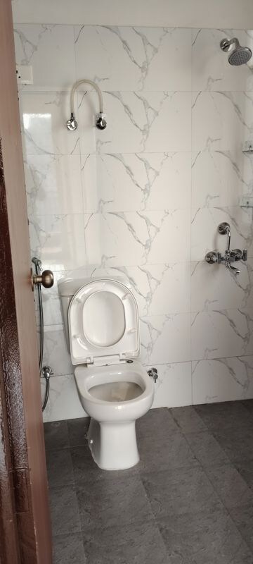 Bathroom in 3 BHK Apartment at RPS Auria, Sector 88 – for Sale