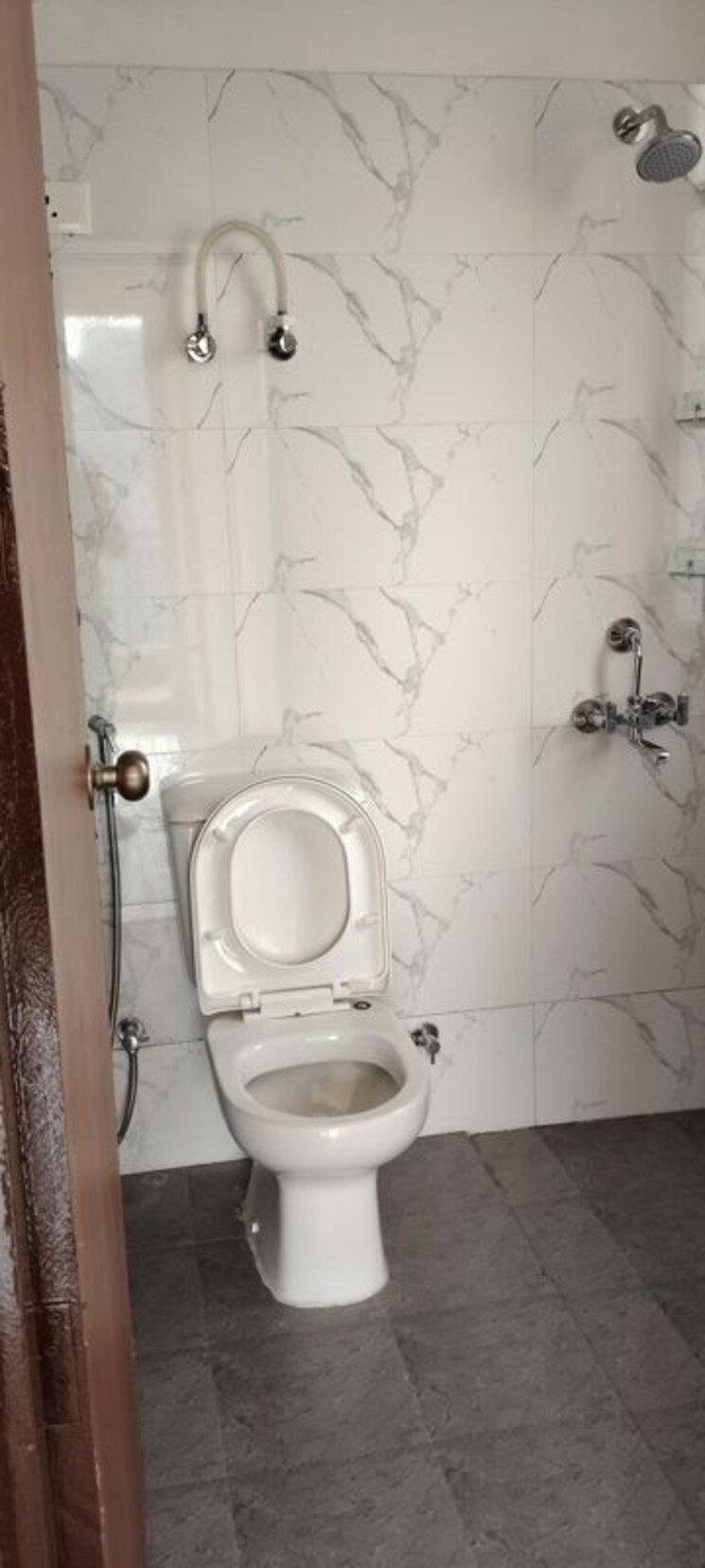 Bathroom, rps-auria 3 Bedroom 1565 Sq.Ft. Apartment In Sector 88 Faridabad 9995687