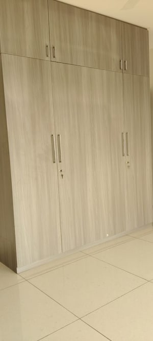 Bathroom in 3 BHK Apartment at RPS Auria, Sector 88 – for Sale