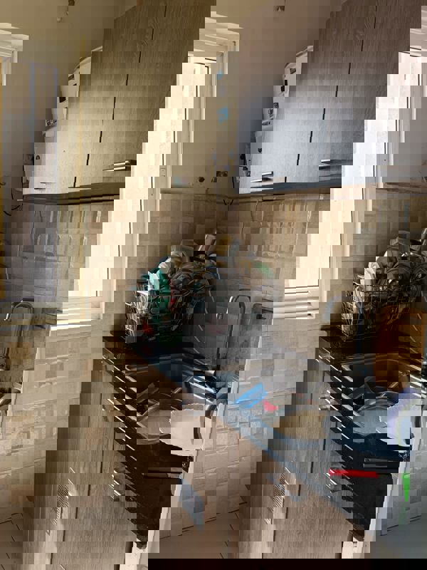 1 BHK 714 Sq.Ft. Apartment in Salarpuria Sattva Cadenza