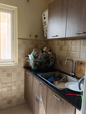 1 BHK Apartment For Sale in Salarpuria Sattva Cadenza, Kudlu Gate