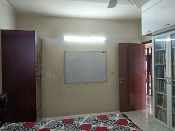 Bedroom in 1 BHK Apartment at Salarpuria Sattva Cadenza, Kudlu Gate – for Sale